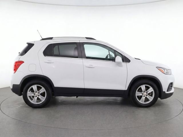 2015 Chevrolet Trax LT