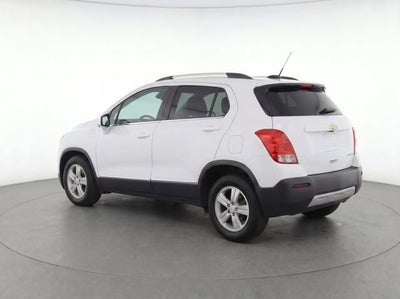 2015 Chevrolet Trax LT