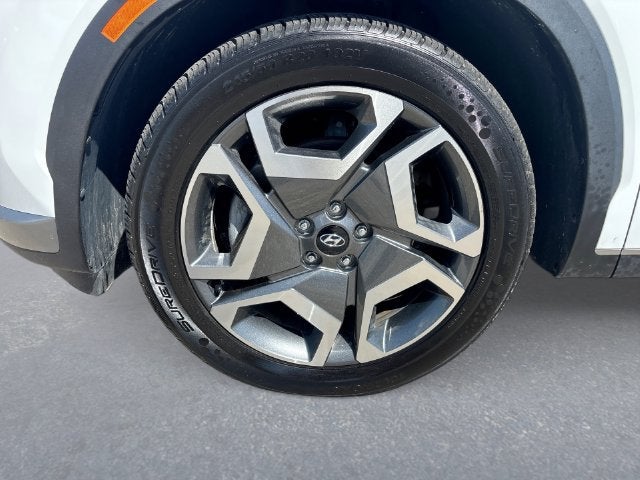 2024 Hyundai Palisade SEL 7P