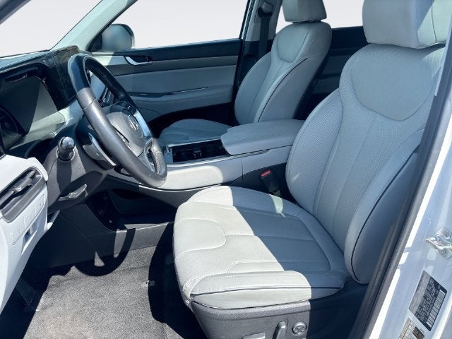 2024 Hyundai Palisade SEL 7P