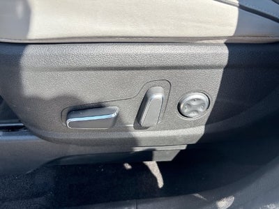 2024 Hyundai Palisade SEL 7P