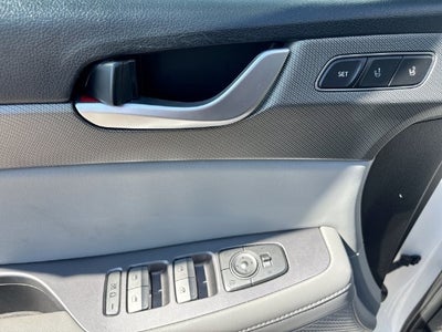 2024 Hyundai Palisade SEL 7P