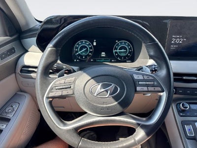 2024 Hyundai Palisade SEL 7P
