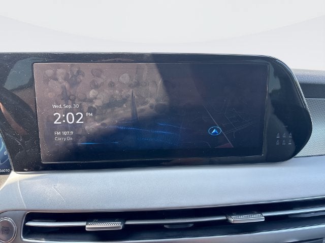 2024 Hyundai Palisade SEL 7P