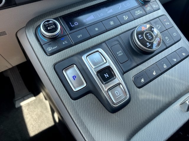 2024 Hyundai Palisade SEL 7P