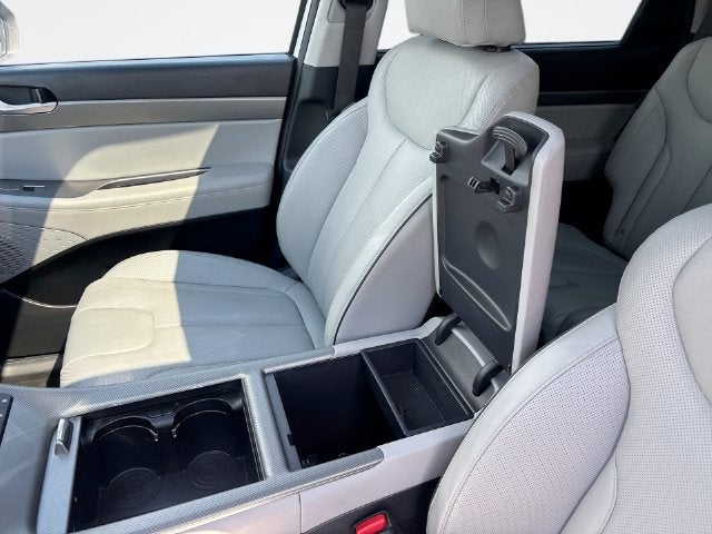 2024 Hyundai Palisade SEL 7P