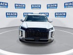 2024 Hyundai Palisade SEL 7P