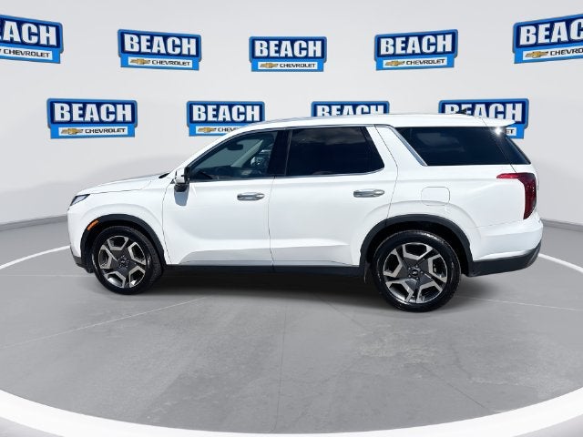 2024 Hyundai Palisade SEL 7P
