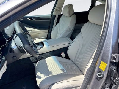 2023 Genesis G80 3.5T Sport