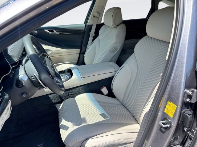 2023 Genesis G80 3.5T Sport
