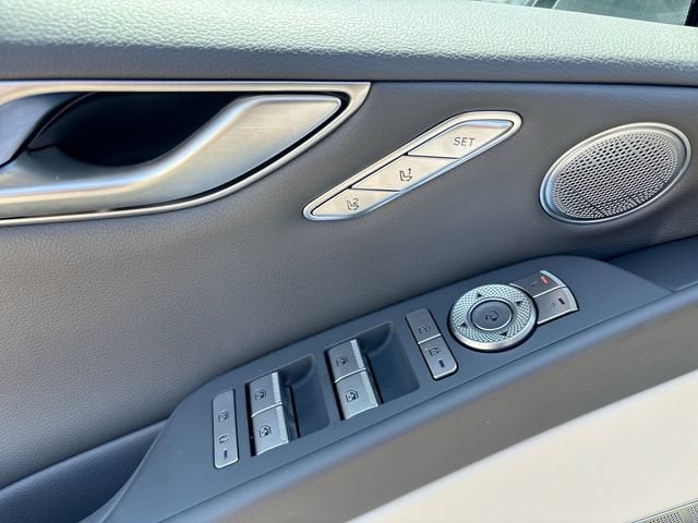 2023 Genesis G80 3.5T Sport