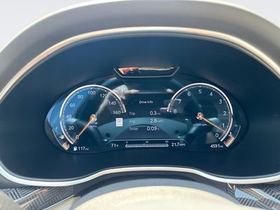 2023 Genesis G80 3.5T Sport