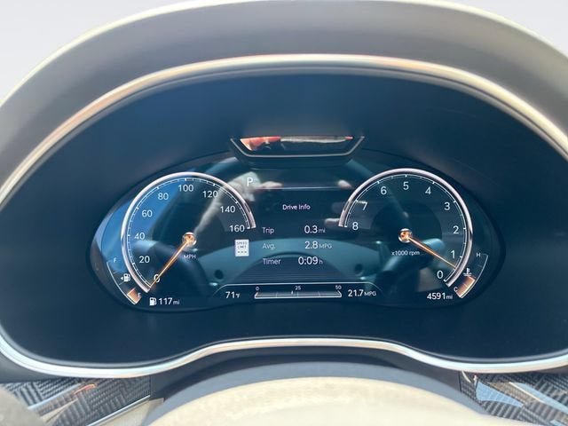 2023 Genesis G80 3.5T Sport