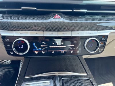 2023 Genesis G80 3.5T Sport
