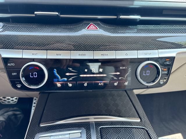 2023 Genesis G80 3.5T Sport