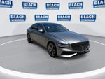 2023 Genesis G80 3.5T Sport