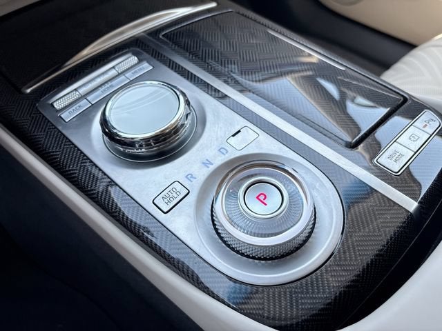2023 Genesis G80 3.5T Sport