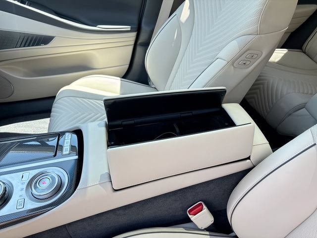 2023 Genesis G80 3.5T Sport
