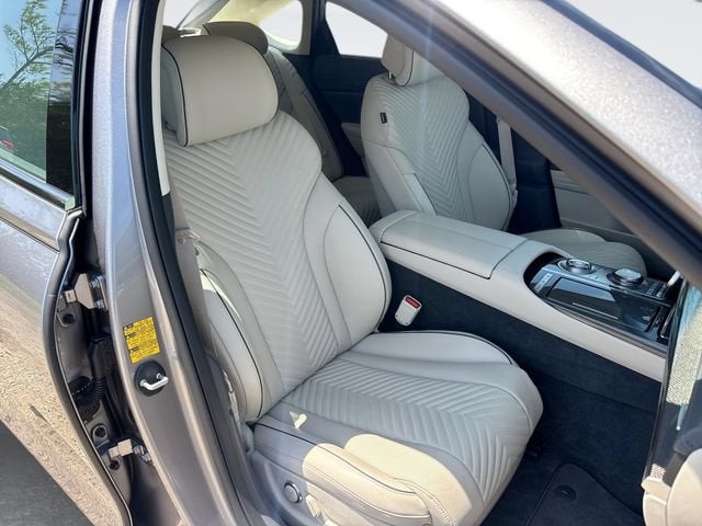 2023 Genesis G80 3.5T Sport