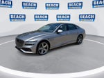 2023 Genesis G80 3.5T Sport