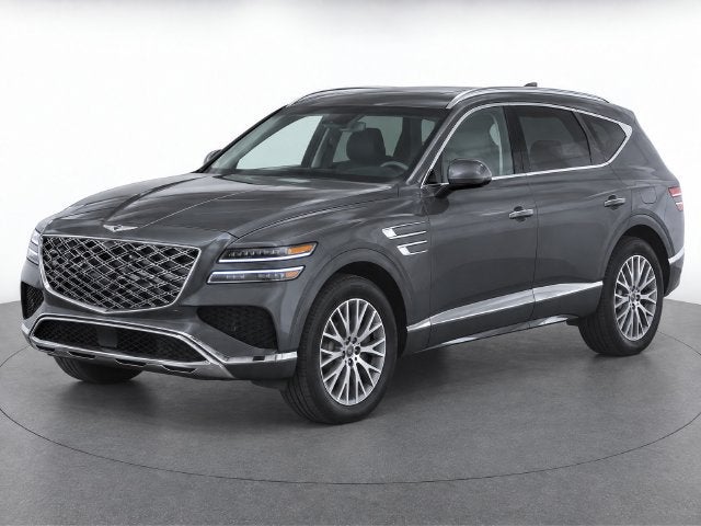 2026 Genesis GV80 2.5T
