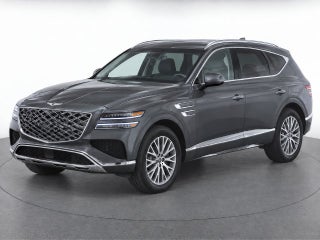 2026 Genesis GV80 2.5T
