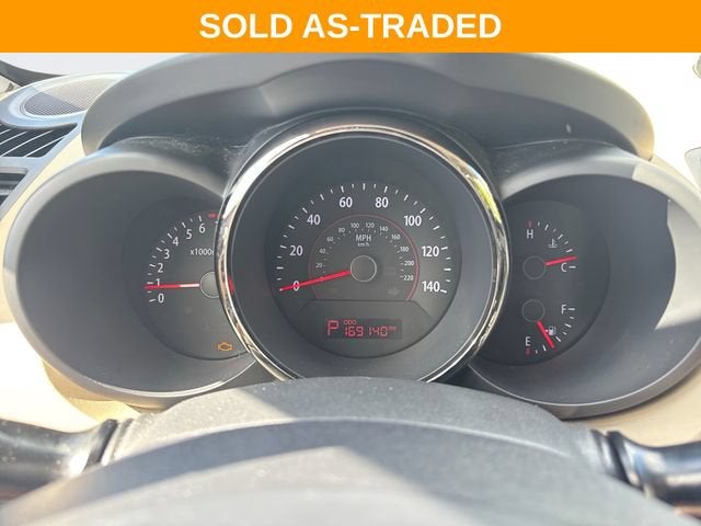 2010 Kia Soul !