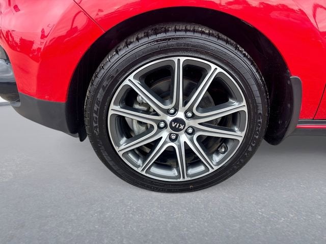 2018 Kia Soul !