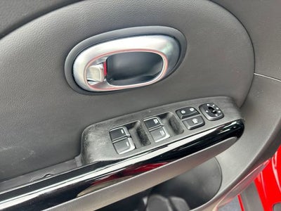 2018 Kia Soul !