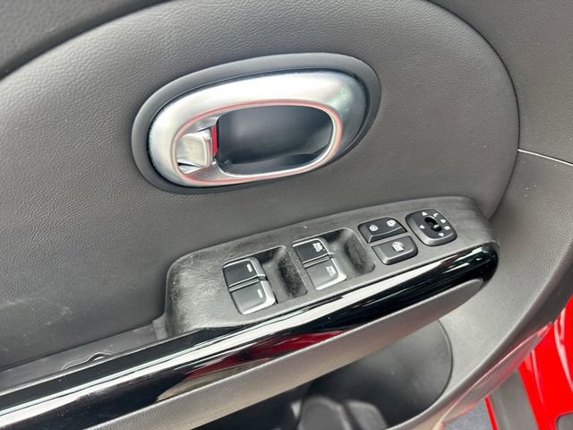 2018 Kia Soul !