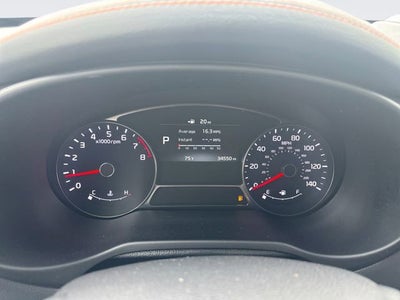 2018 Kia Soul !