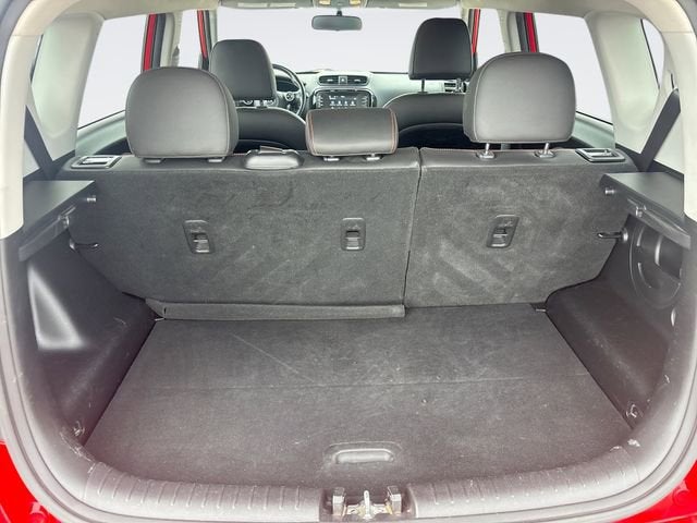 2018 Kia Soul !