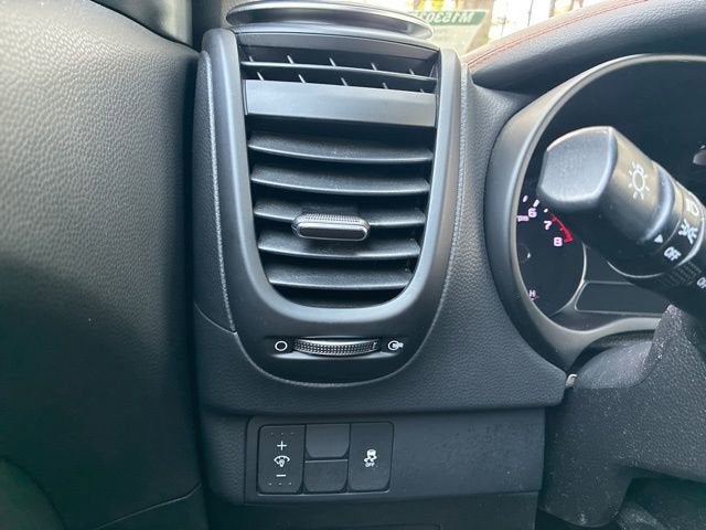 2018 Kia Soul !