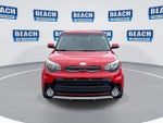 2018 Kia Soul !