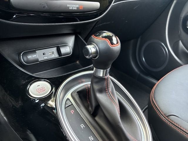 2018 Kia Soul !