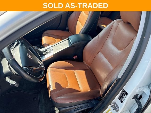 2018 Volvo S60 Inscription