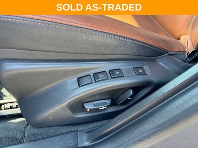 2018 Volvo S60 Inscription