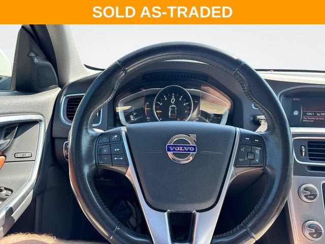 2018 Volvo S60 Inscription
