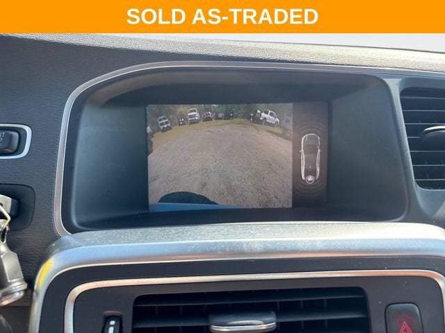 2018 Volvo S60 Inscription