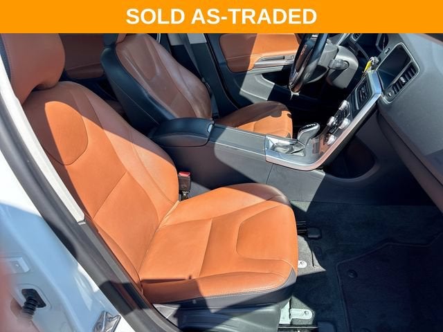 2018 Volvo S60 Inscription