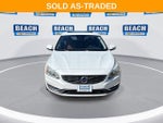 2018 Volvo S60 Inscription
