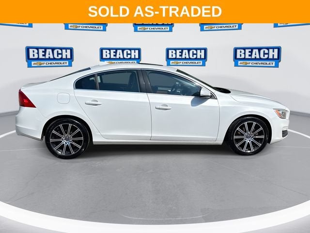 2018 Volvo S60 Inscription