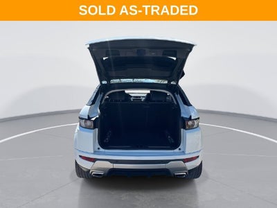 2014 Land Rover Range Rover Evoque Dynamic