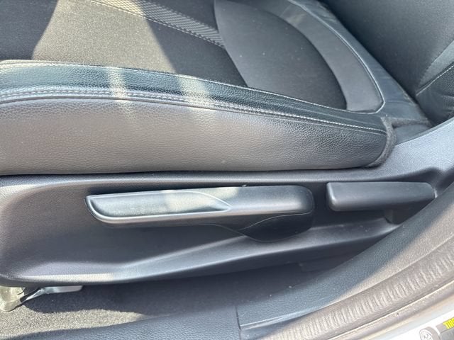 2021 Honda Civic Hatchback Sport