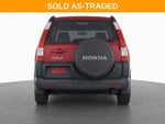 2005 Honda CR-V LX