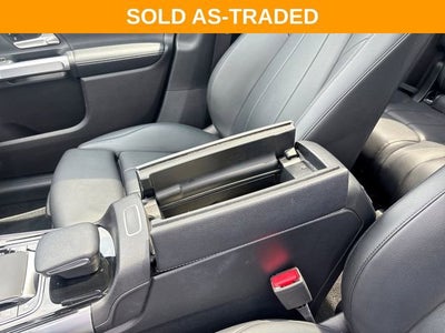 2020 Mercedes-Benz GLB GLB 250