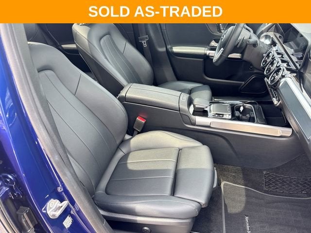 2020 Mercedes-Benz GLB GLB 250