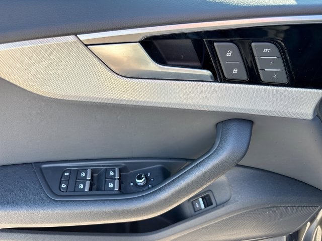 2025 Audi A5 Sportback S line Premium