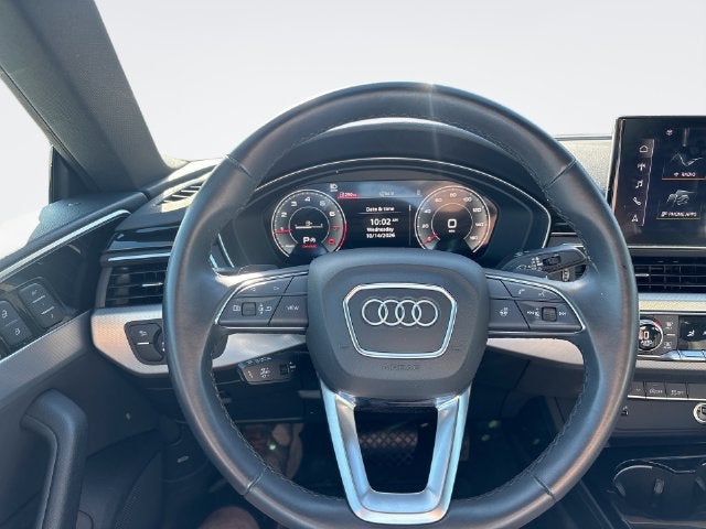 2025 Audi A5 Sportback S line Premium