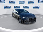 2025 Audi A5 Sportback S line Premium